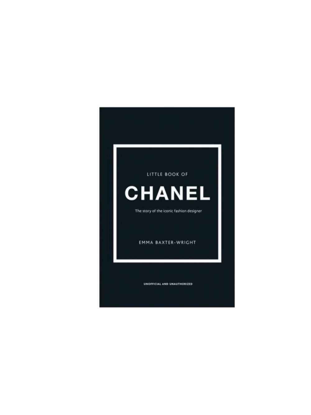 The Little Book of CHANEL
